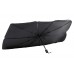 Autós napellenző ernyő, esernyő